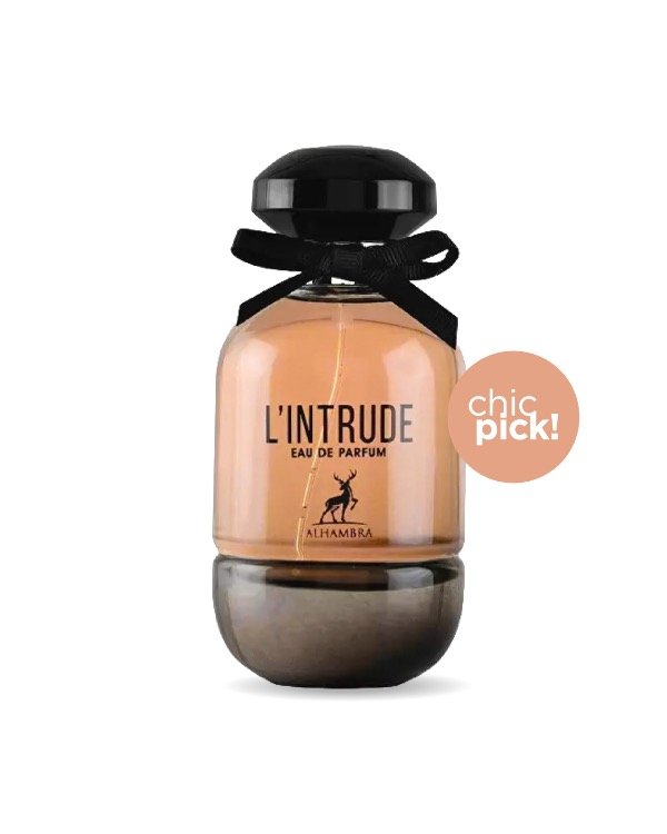 Producto - Lintrude Maison Alhambra  - Eau de Parfum x 100ml