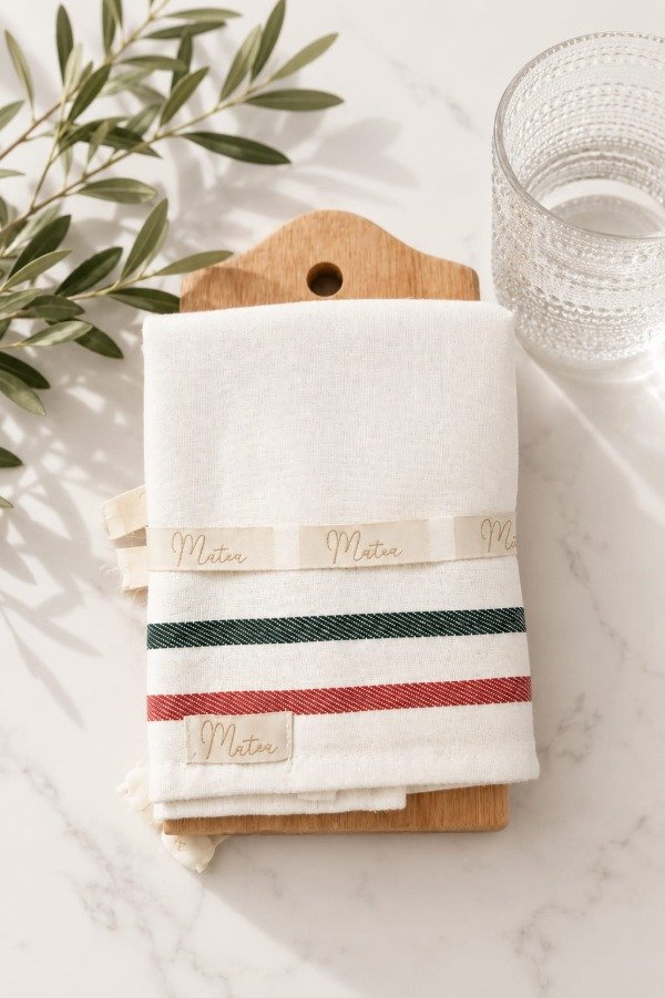 Producto - Pack tabla y repasador