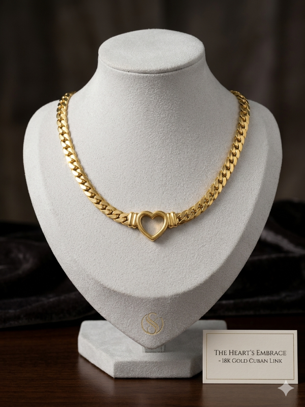 Producto - Collar Roxi