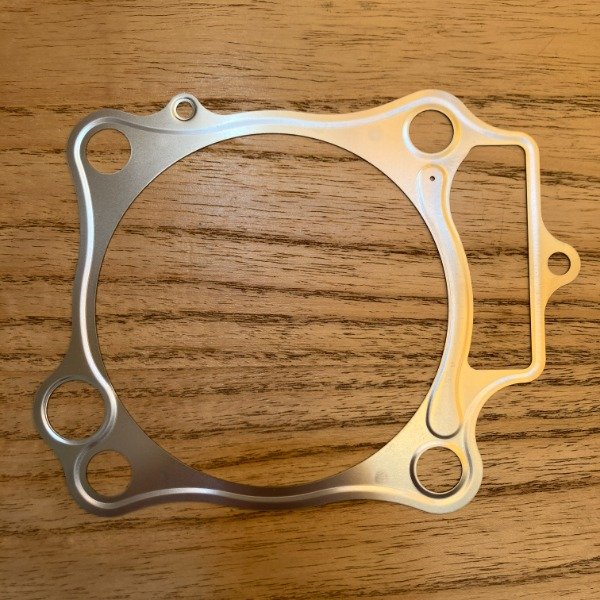 Producto - 505 - Junta de cilindro