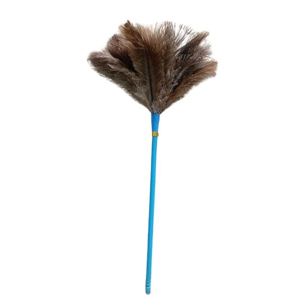 Producto - PLUMERO PLUMAS CHICO