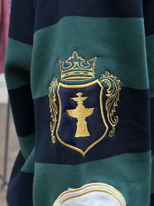 Producto - POLO HORSE GREEN - 5