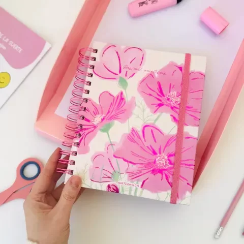Producto - Agenda diaria Brisa!