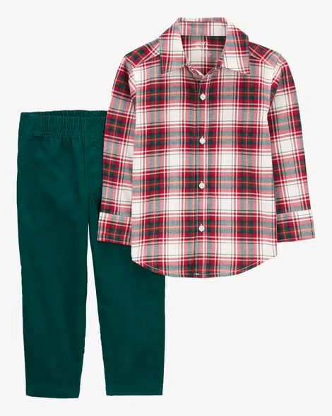 Producto - Conjunto QUARTER