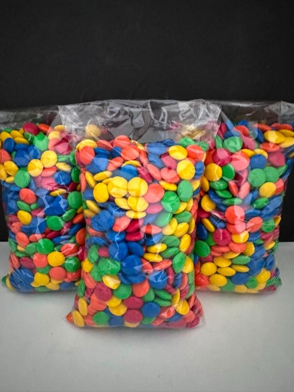 Producto - Lentejas de chocolate - 2