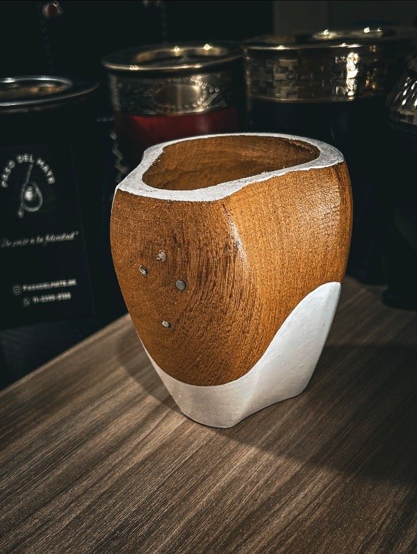 Producto - Mate ranchero