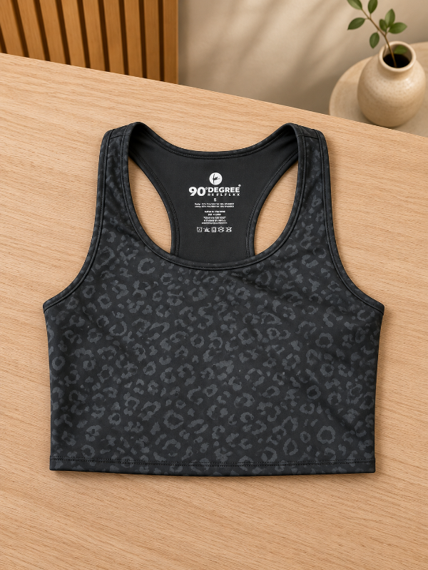 Producto - Top Print Negro