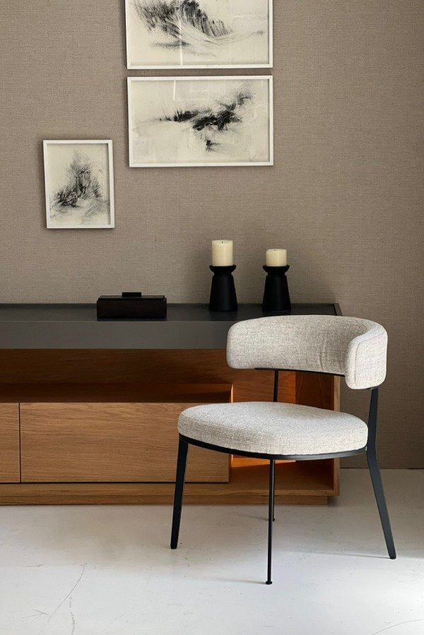 Producto - Silla Martu