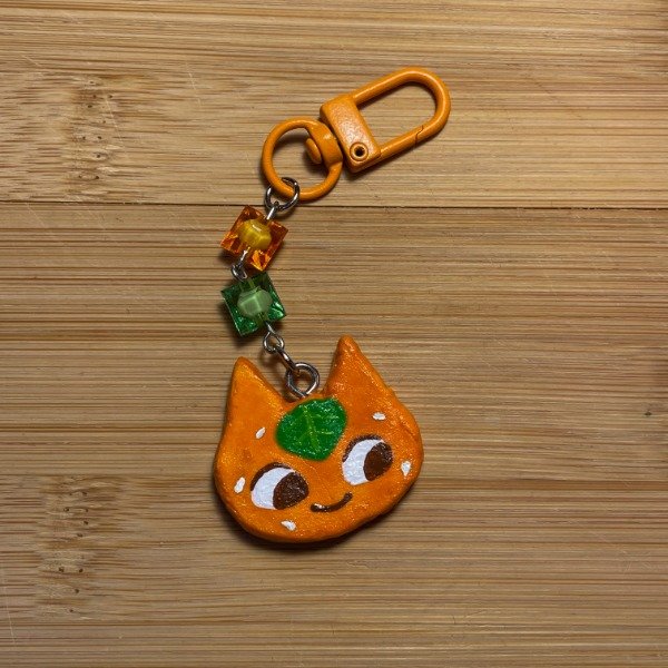 Producto - Llaveritos Animal Crossing