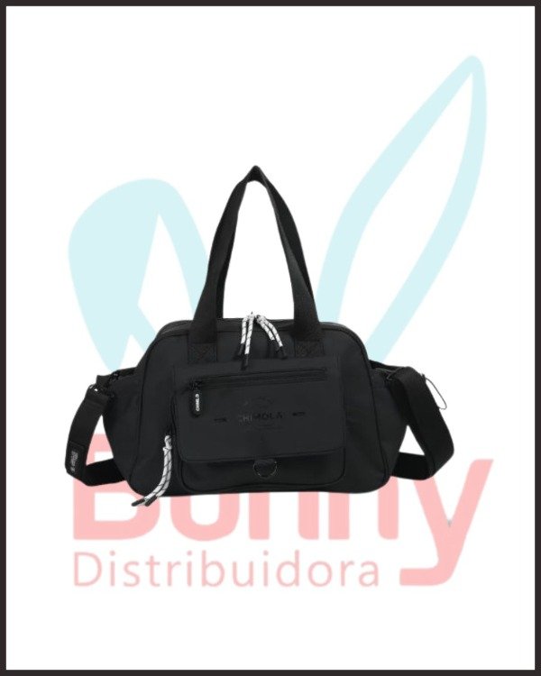 Producto - C54	BOWLING BAG NOMADE