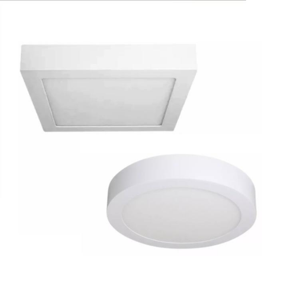 Producto - Plafón LED Aplicar 6W