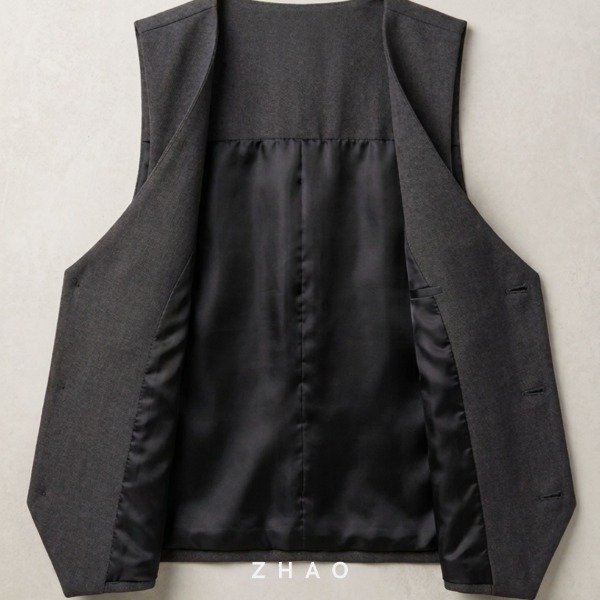 Producto - CHALECO ALINA - 1