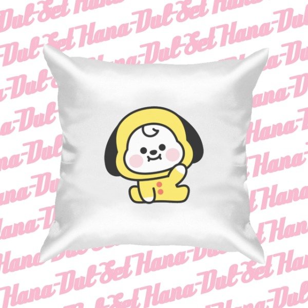 Producto - Almohadas 'BABY BT21'
