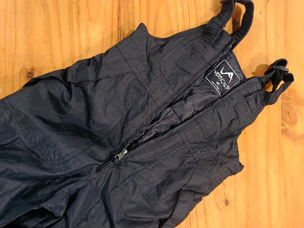 Producto - Traje de nieve, niña 4 años - 0