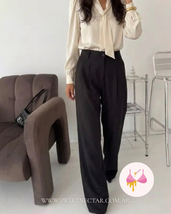 Producto - Sastrero Levinton Negro [PREVENTA]