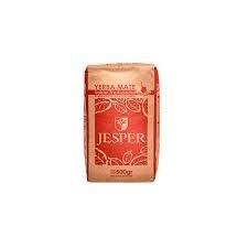 Producto - YERBA MATE TRADICIONAL 500G JESPER