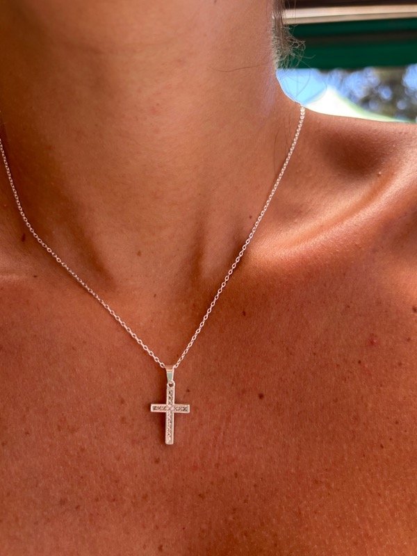 Producto - Conjunto CRUZ