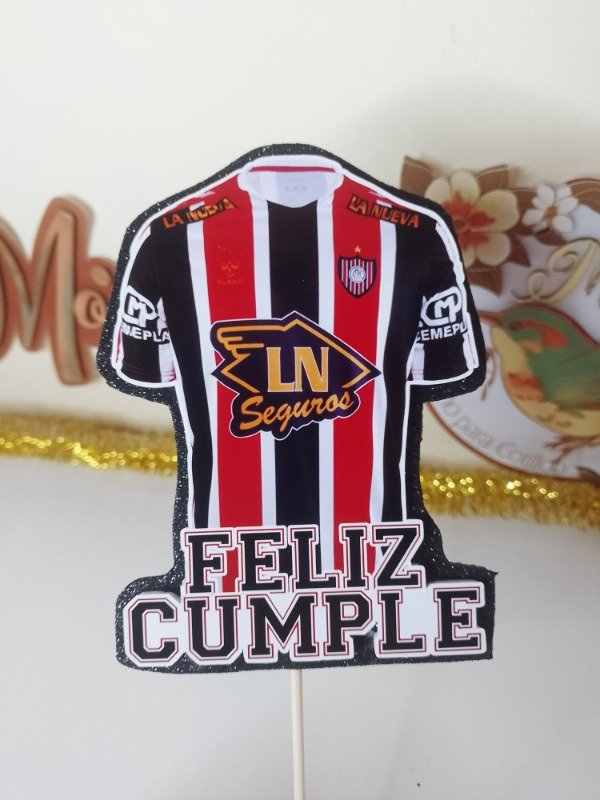 Producto - Pinche Simple Glitter Chaca