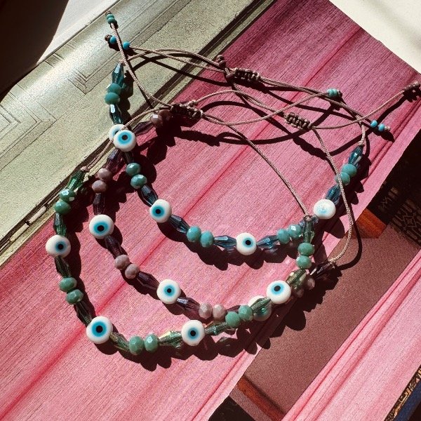 Producto - Pulsera Nazar - 0