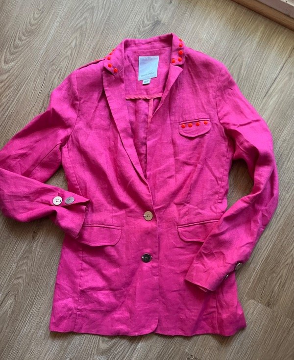 Producto - JCH LINO TALLE XS