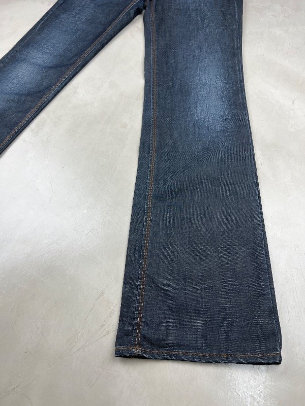 Producto - Hugo Boss Straight-Leg Jeans - 4