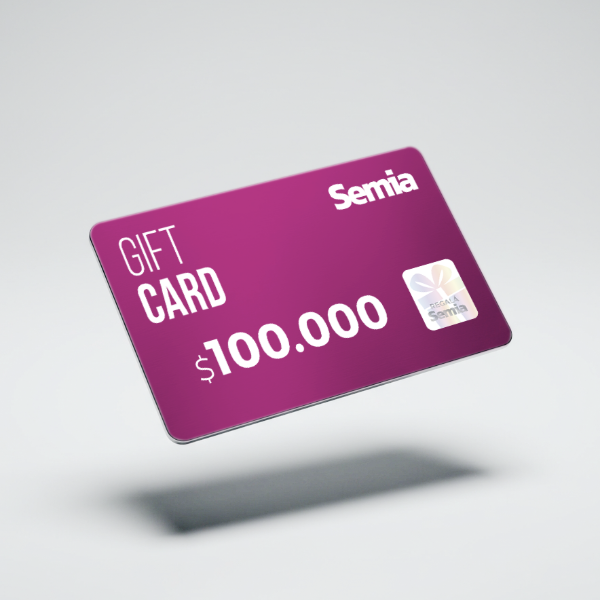 Producto - Gift Card x 100.000