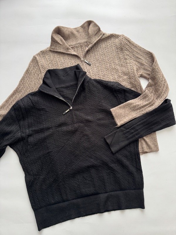 Producto - Sweater Magnolia - 0