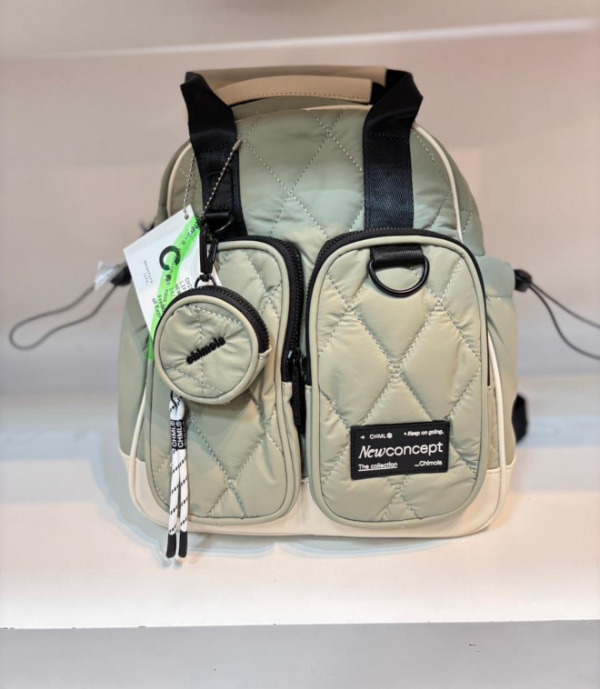 Producto - Mochila 24