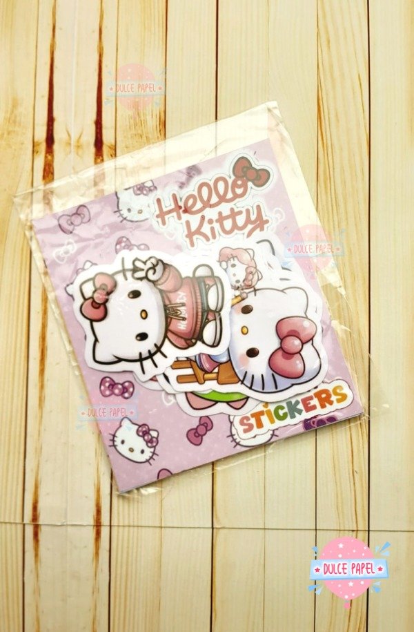 Producto - Mini Stickers - 3