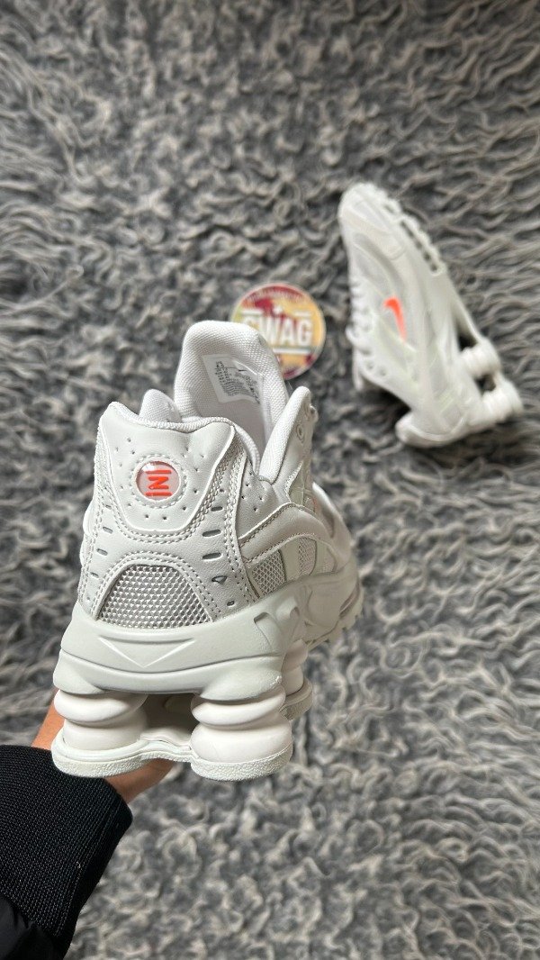 Producto - SHOX R4 x SUP. LIGHT BONE - 2