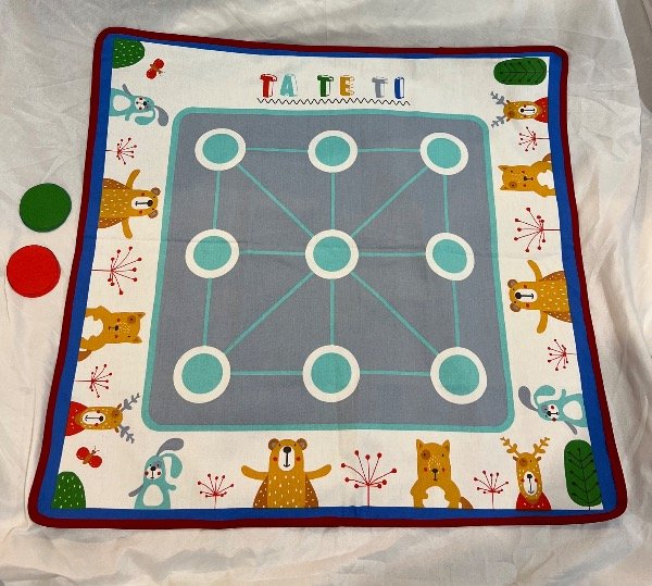 Producto - TA TE TI