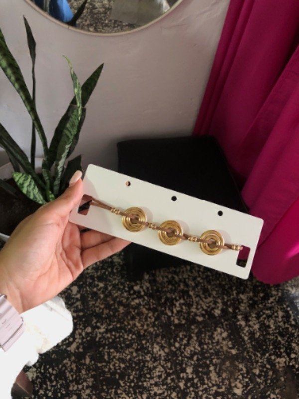 Producto - Choker 38