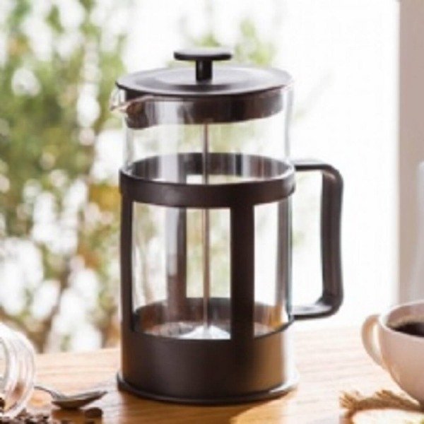 TETERA EMBOLO NEGRA 1lt - Teaway