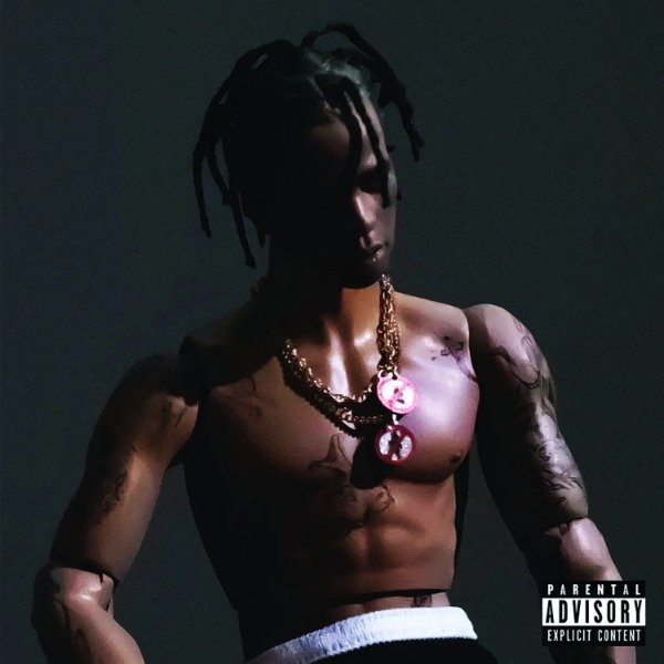 Producto - TRAVIS SCOTT ÁLBUMS
