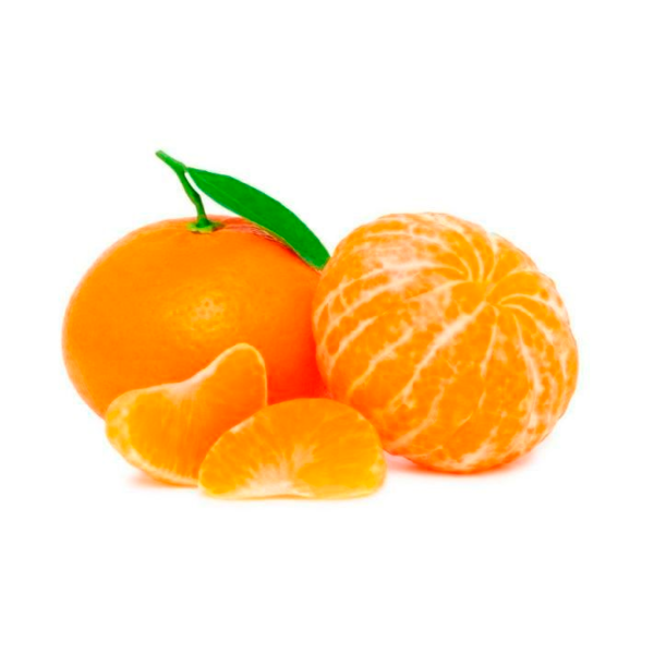 Producto - Mandarina Criolla x1kg