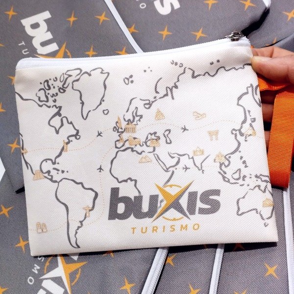 Producto - Neceser sobre personalizado mín 24u - 0