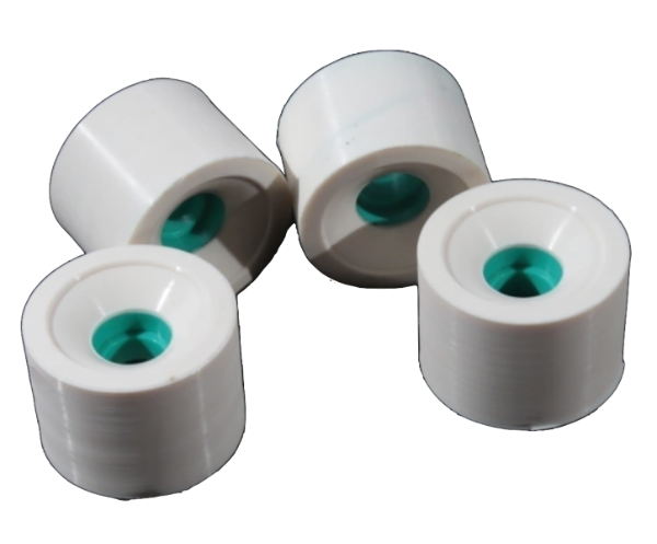 Producto - Ruedas Skate Old School 59mm 98a - Park Bowl
