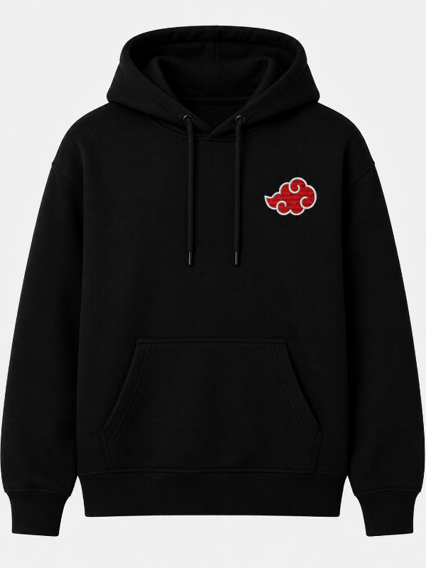 Producto - Nube Akatsuki - 2