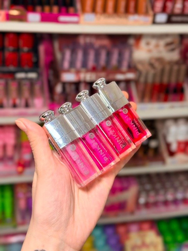 Producto - Gloss The Iconic Girl Pink 21 - 0