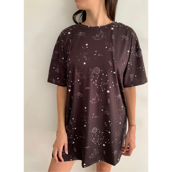 Producto - Remeron Galaxia