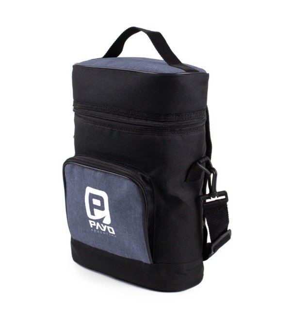 Producto - Mochila Matera PAYO AZUL