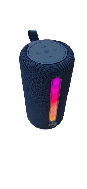 Producto - Parlante Bluetooh color Azul