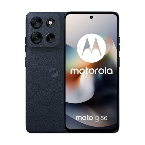 Producto - MOTOROLA G56 256/12GB 5G BLACK