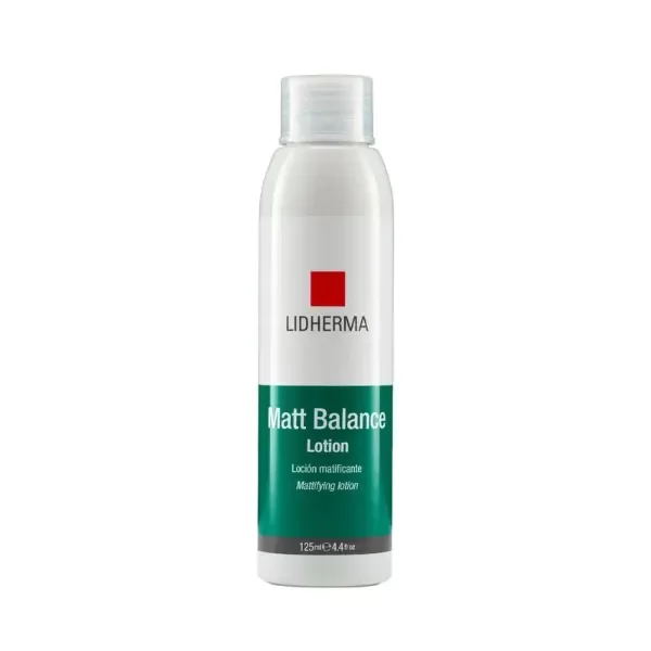 Producto - Matt Balance Locion
