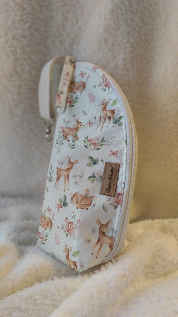 Producto - PORTAMAMADERA TERMICO Bambi