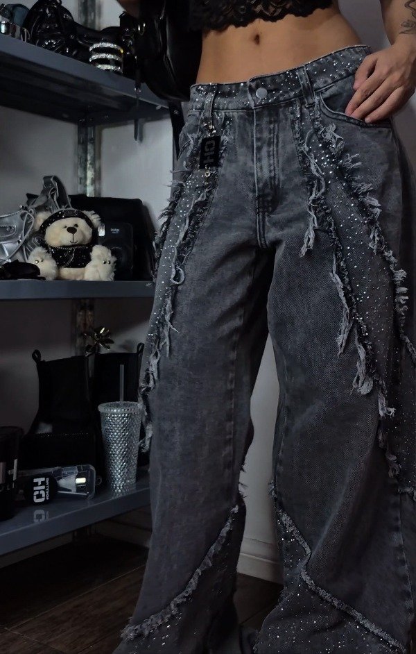 Producto - FRAYED GRIS