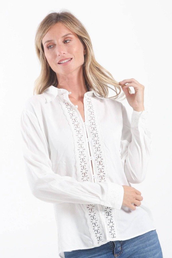 Producto - Camisa MARGA - 0
