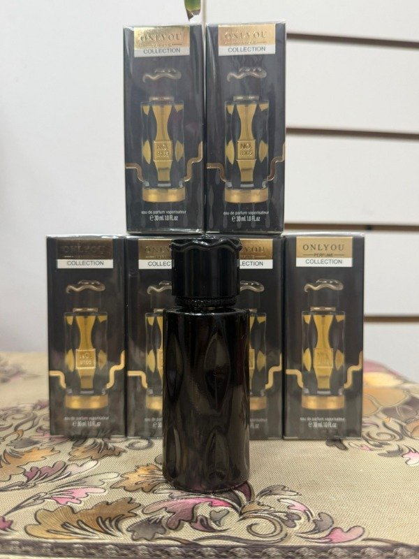Producto - 8165 Onlyou - Inspire Teriak Intense Lattafa. 30ml