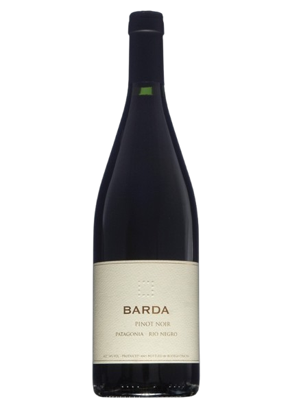 Producto - Chacra Barda Pinot Noir