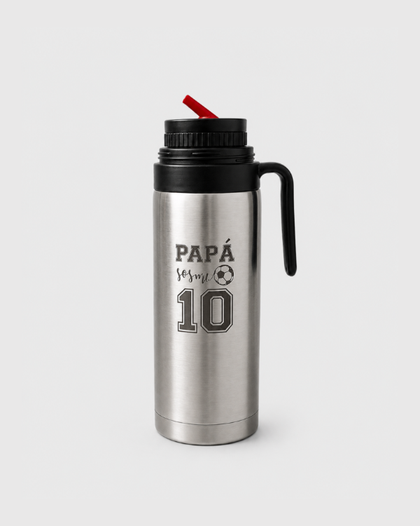 Producto - TERMO MEDIA MANIJA PERSONALIZADO